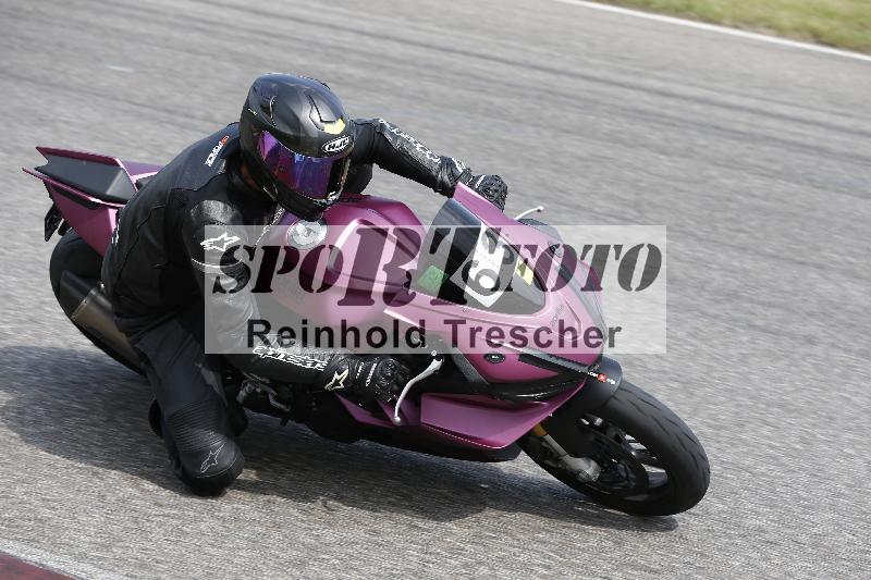 /24 08.06.2025 TZ Motorsport ADR/Gruppe gruen/63